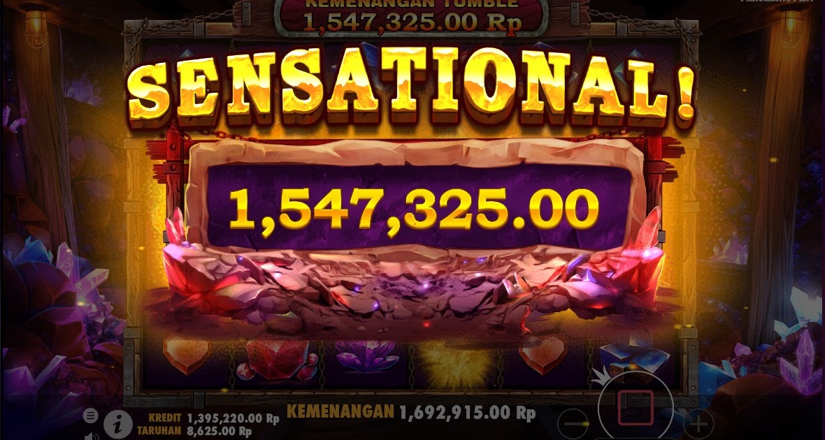 Menjadi Pemain Slot Online Mudah JP Dan Menarik